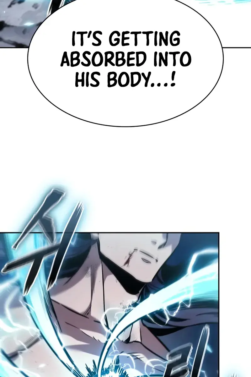 Nano Machine Chapter 263 Page 98