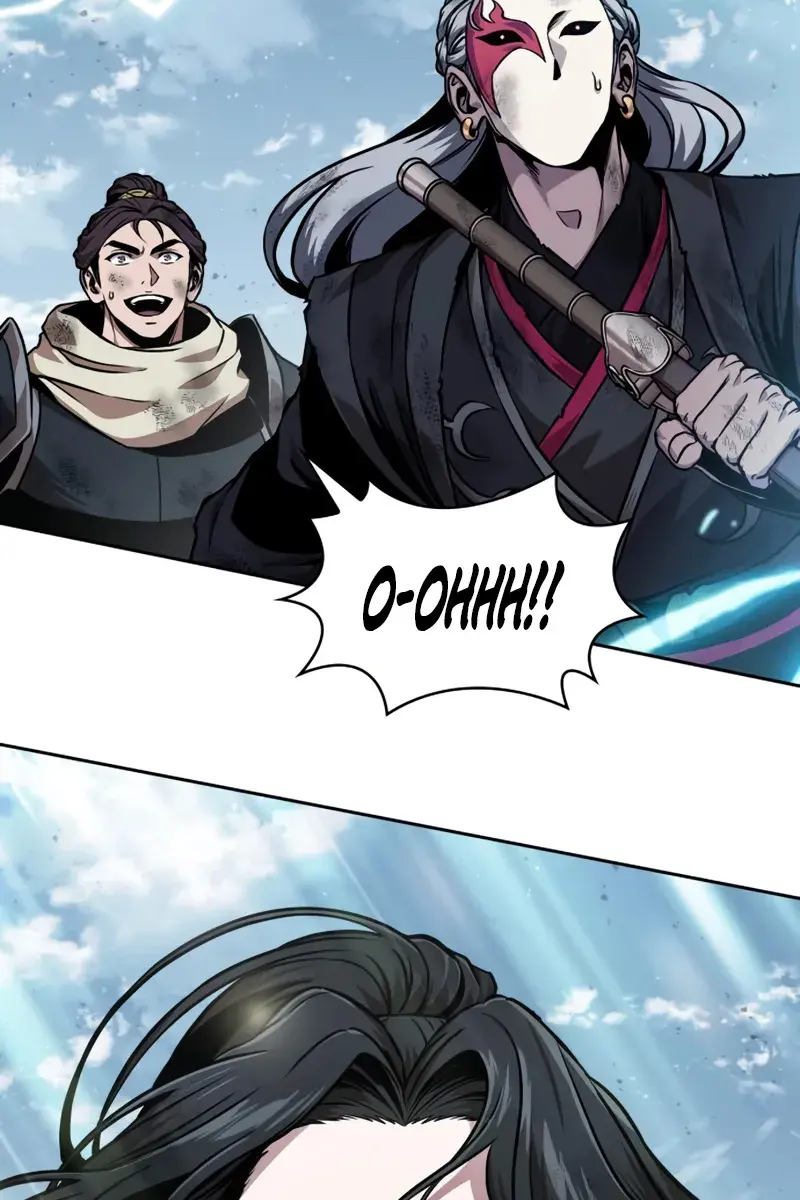 Nano Machine Chapter 263 Page 107