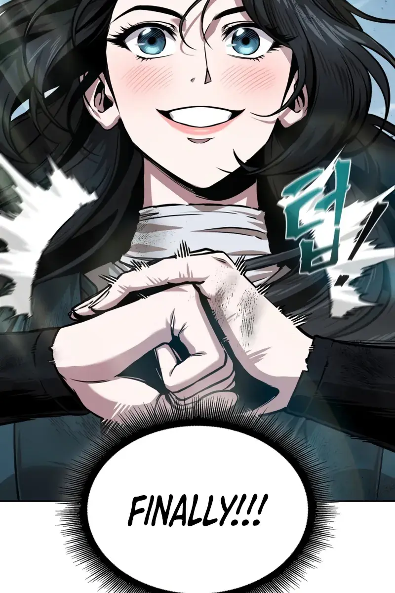 Nano Machine Chapter 263 Page 108