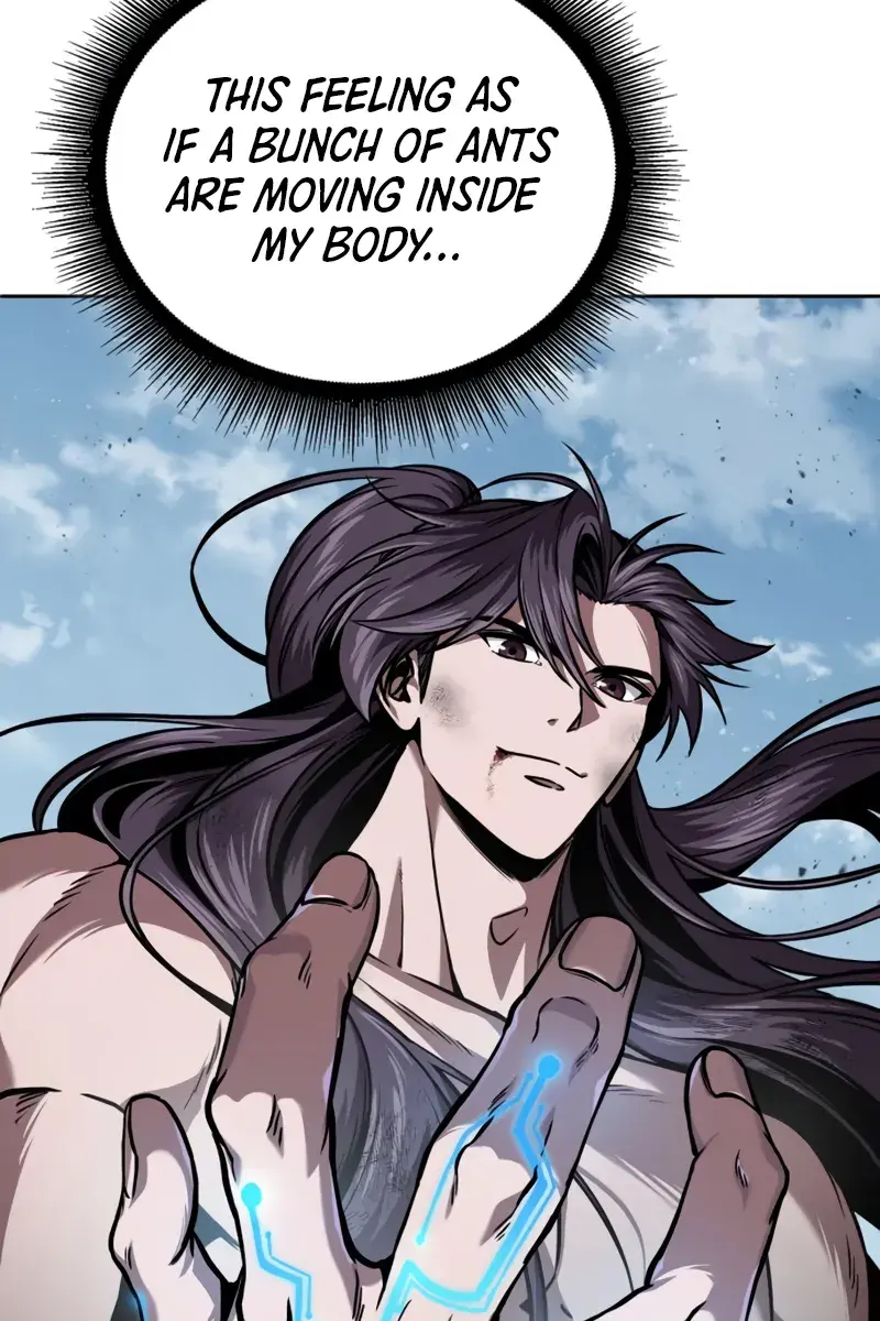 Nano Machine Chapter 263 Page 112