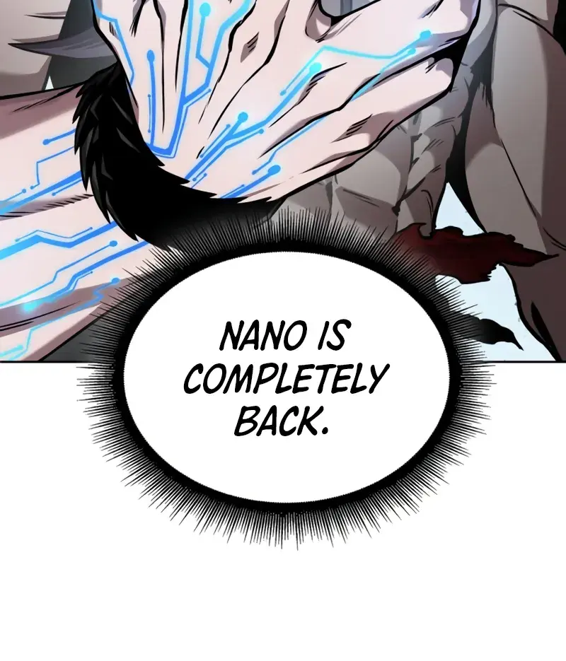 Nano Machine Chapter 263 Page 113