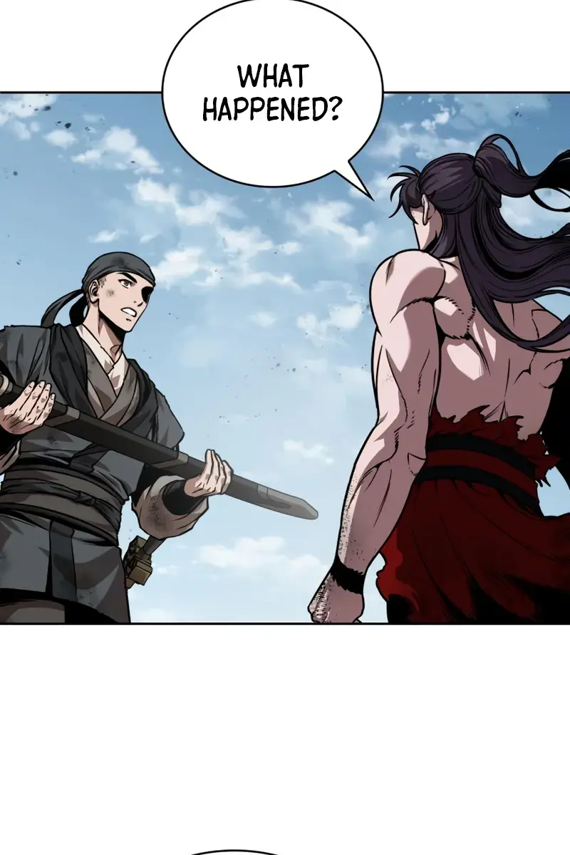 Nano Machine Chapter 263 Page 115