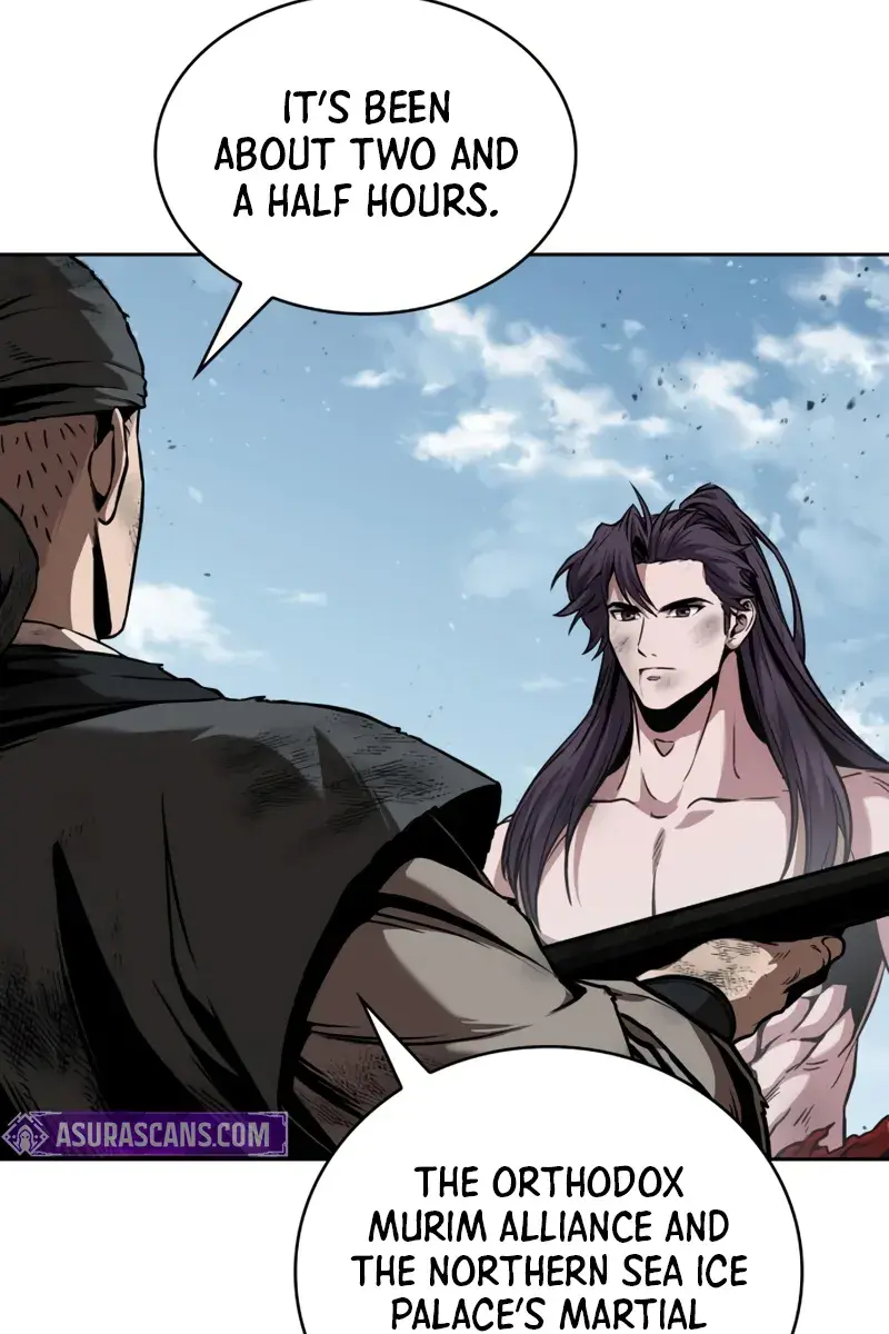 Nano Machine Chapter 263 Page 116