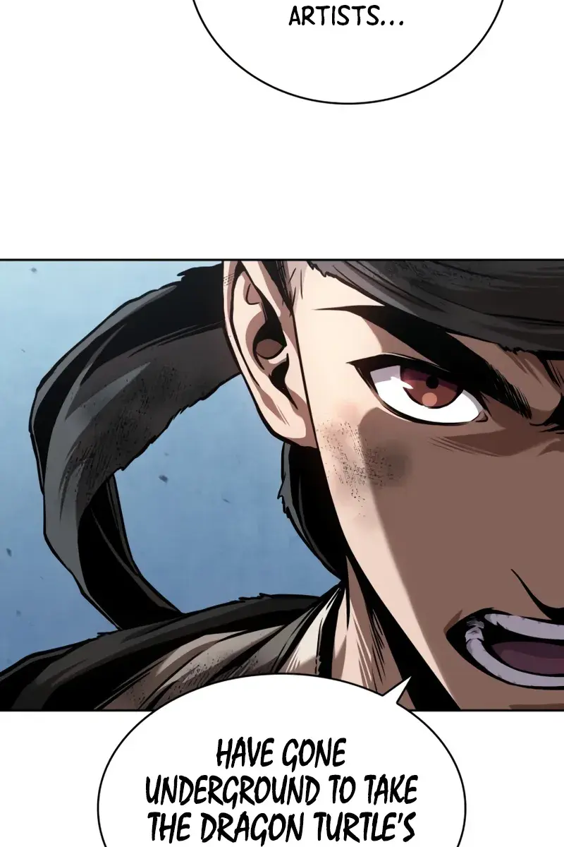 Nano Machine Chapter 263 Page 117