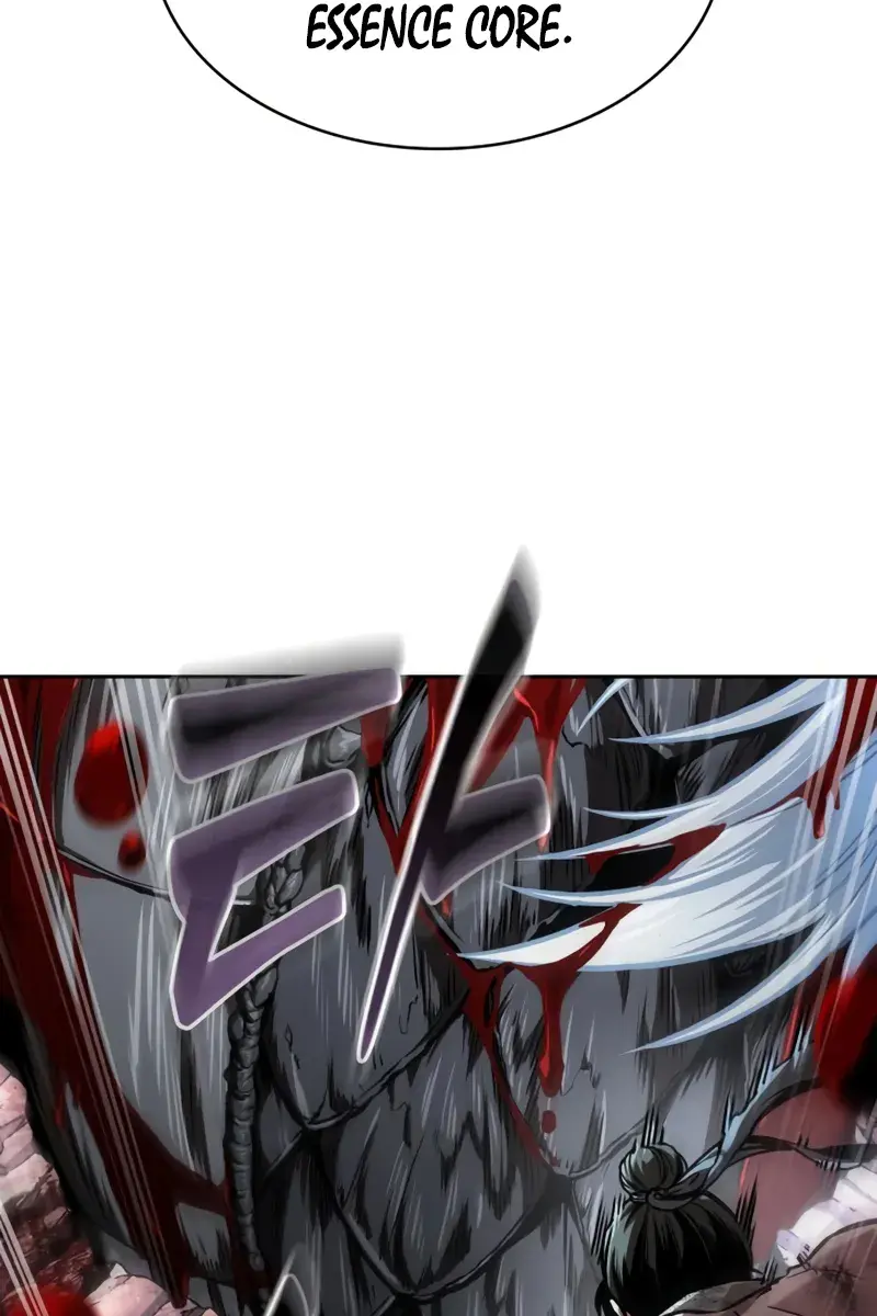 Nano Machine Chapter 263 Page 118