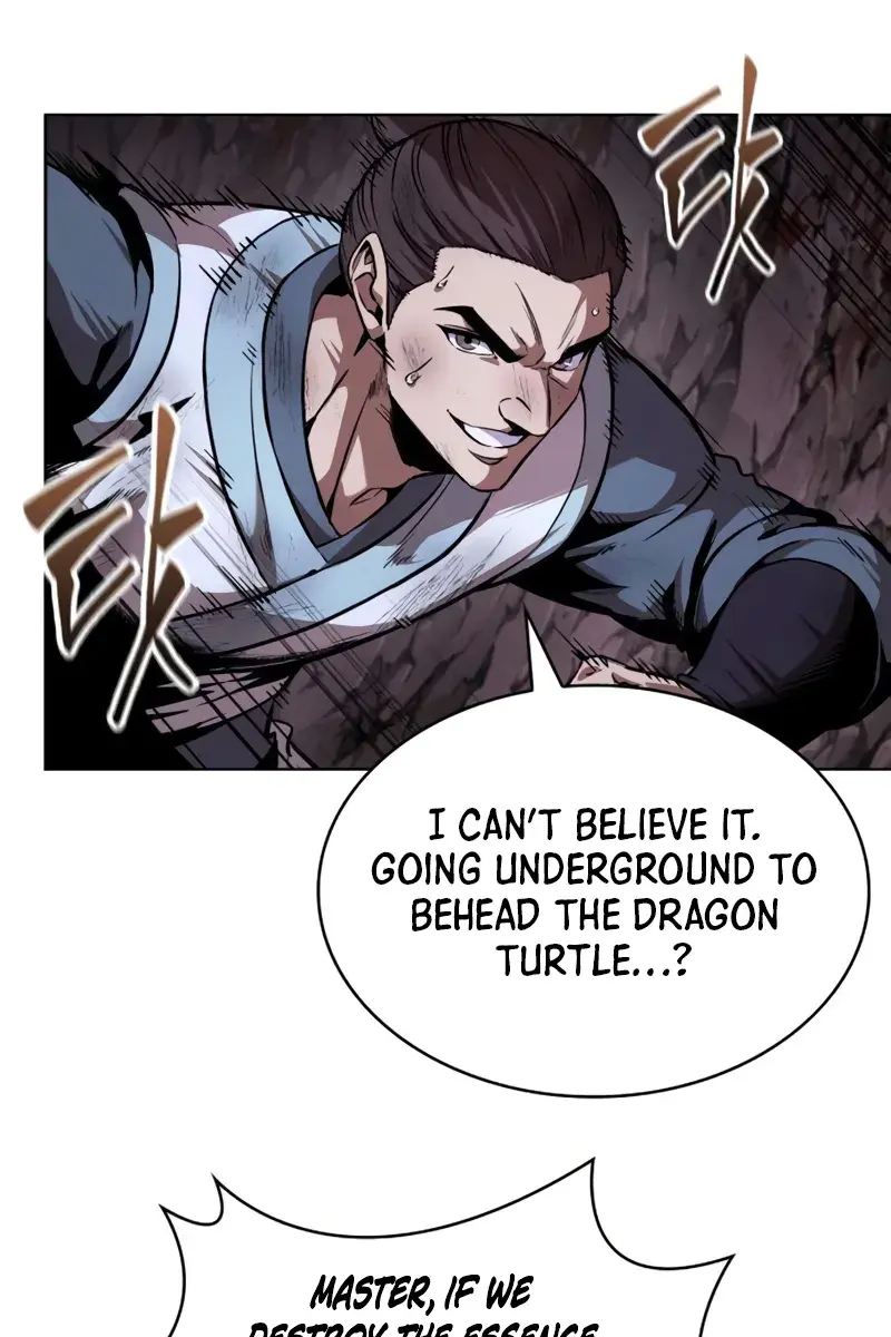 Nano Machine Chapter 264 Page 7