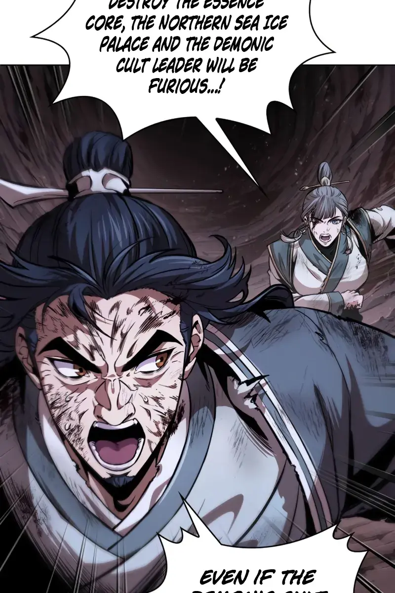 Nano Machine Chapter 264 Page 8