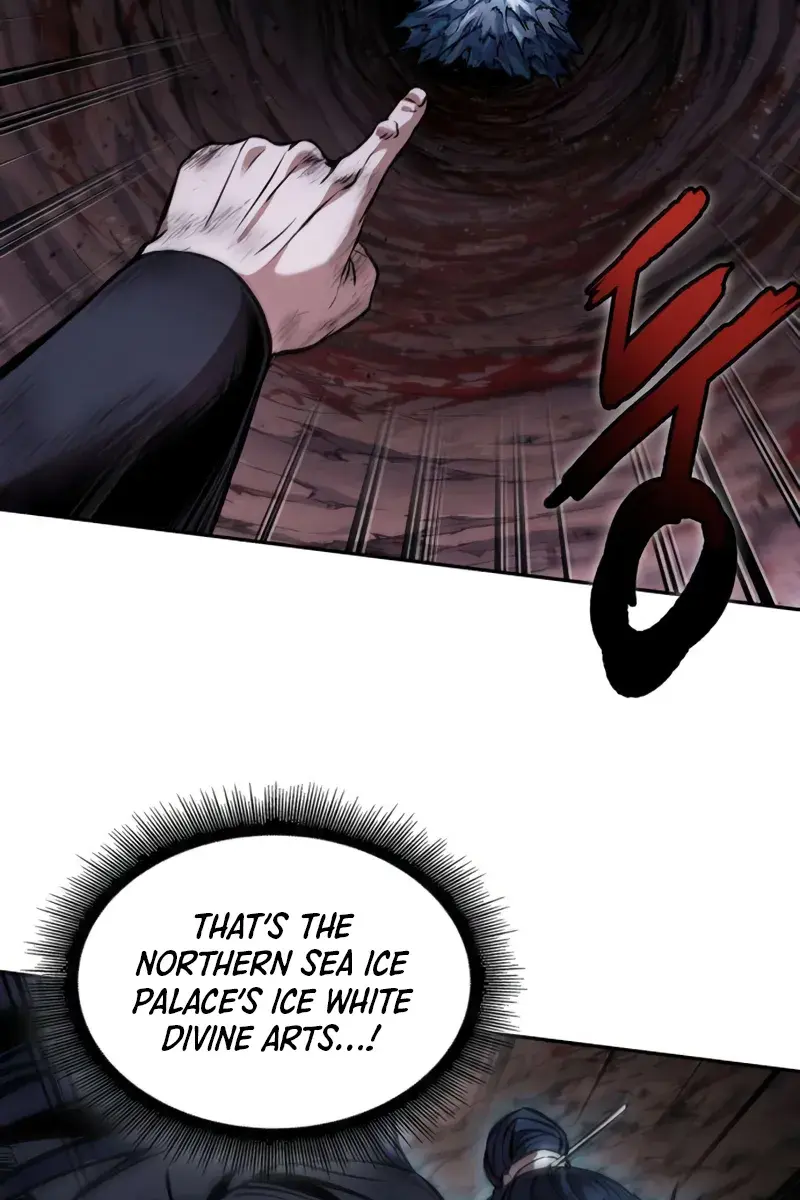 Nano Machine Chapter 264 Page 11