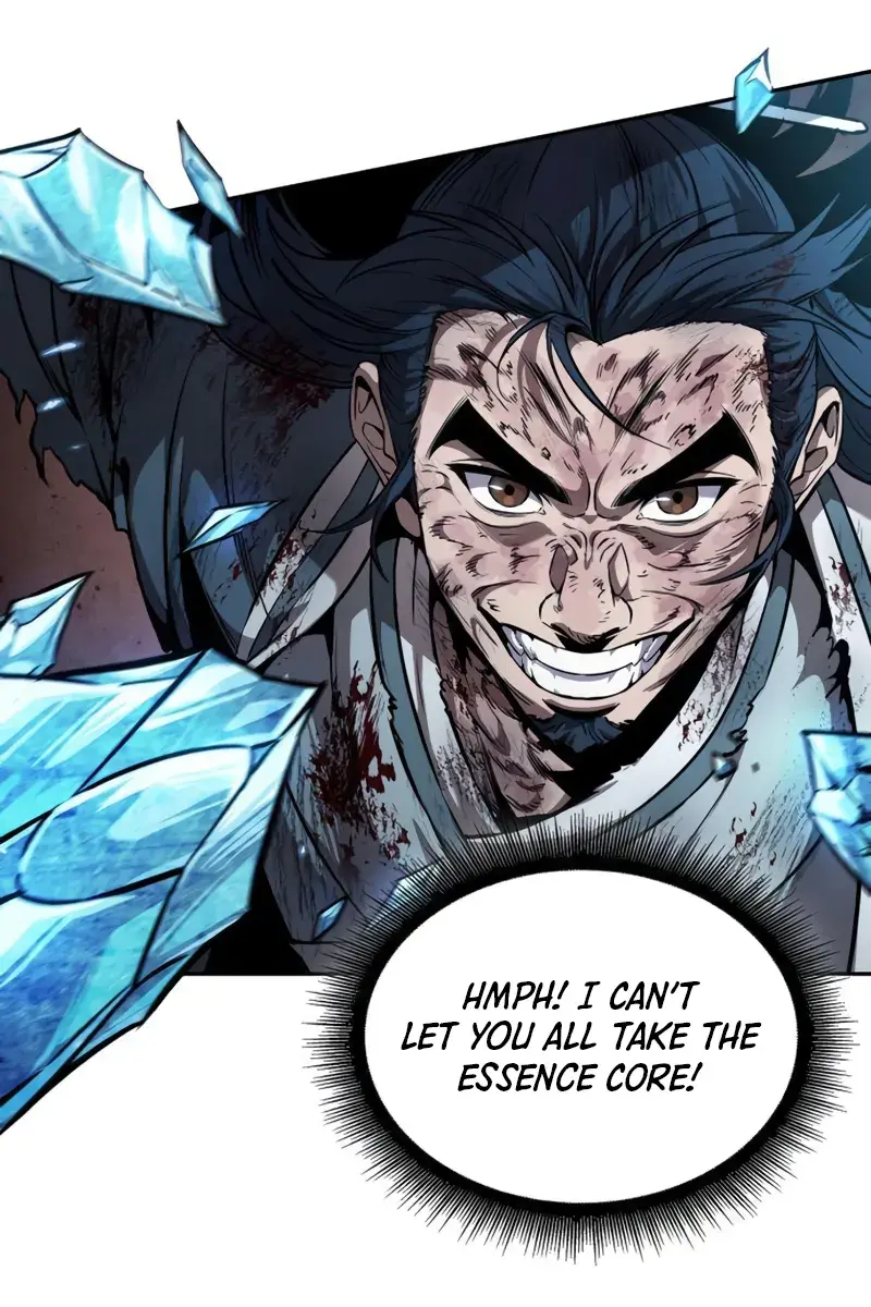 Nano Machine Chapter 264 Page 15