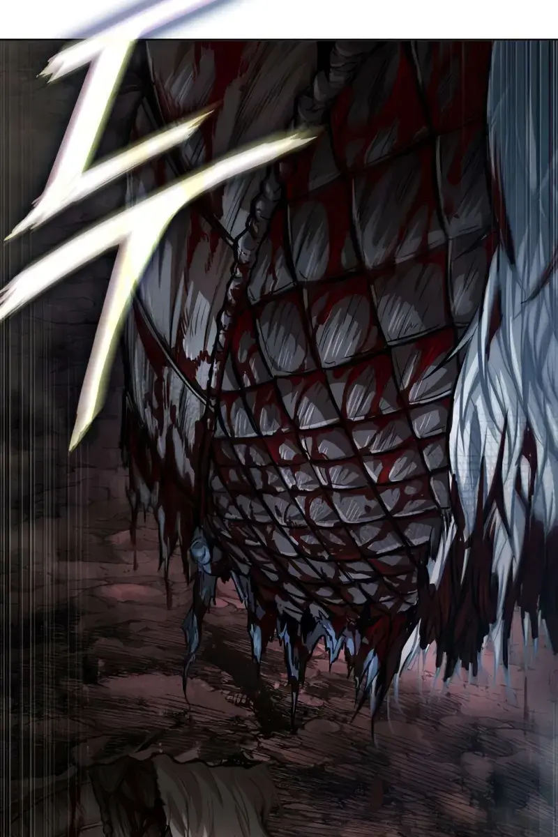 Nano Machine Chapter 264 Page 17