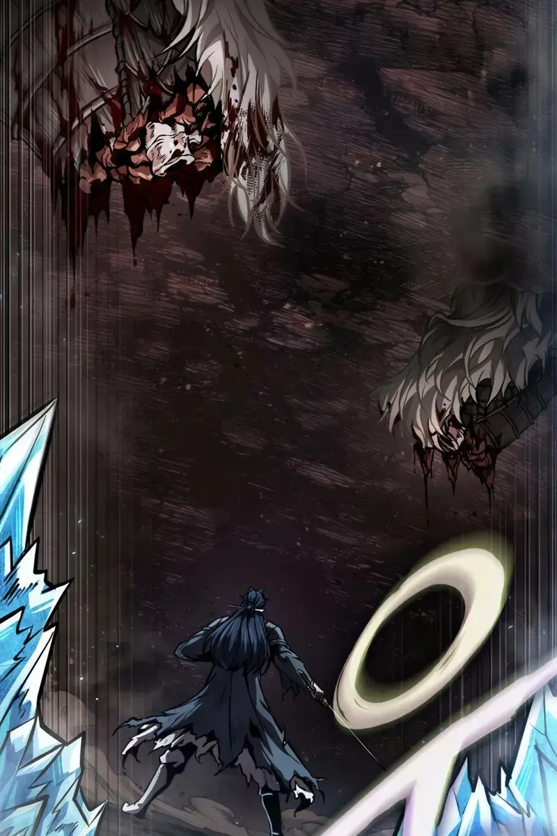 Nano Machine Chapter 264 Page 18