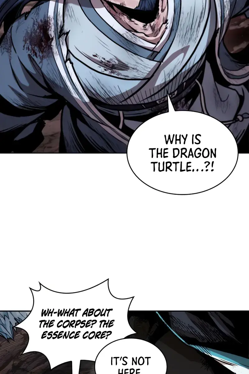 Nano Machine Chapter 264 Page 20