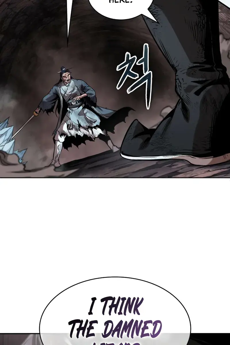 Nano Machine Chapter 264 Page 21