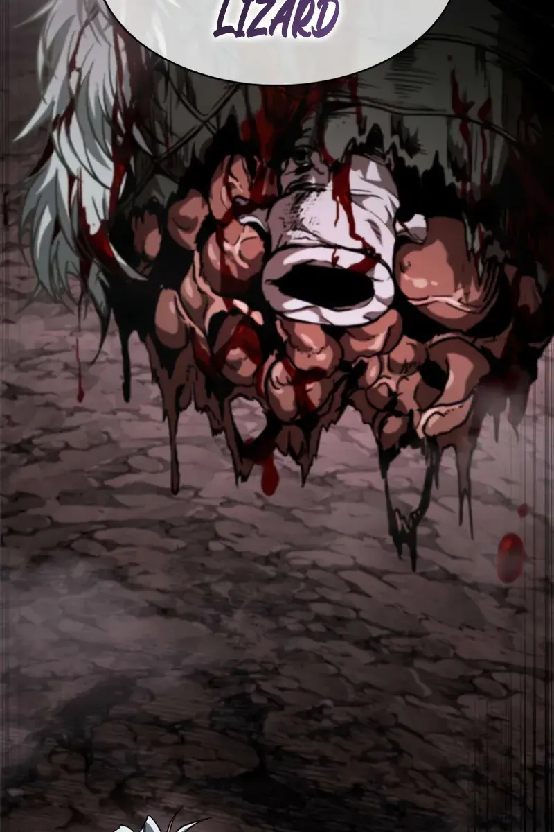 Nano Machine Chapter 264 Page 22