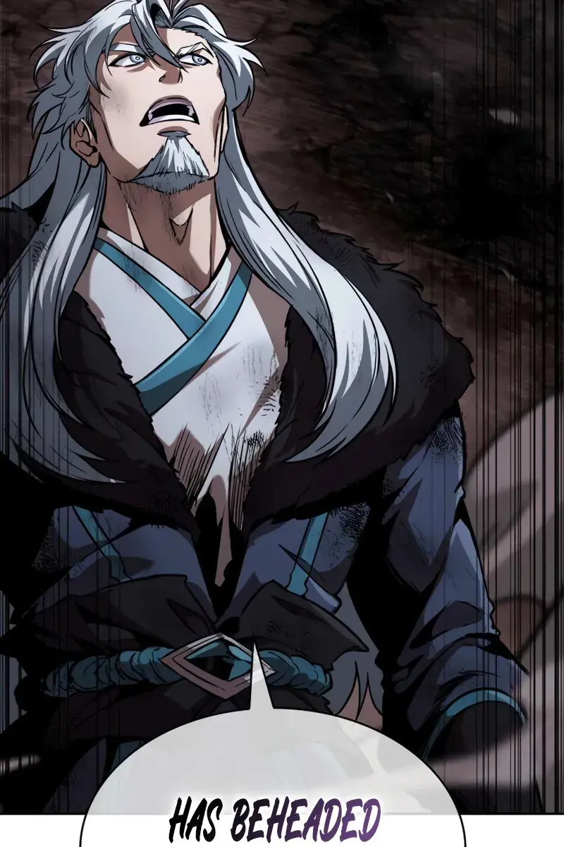 Nano Machine Chapter 264 Page 23