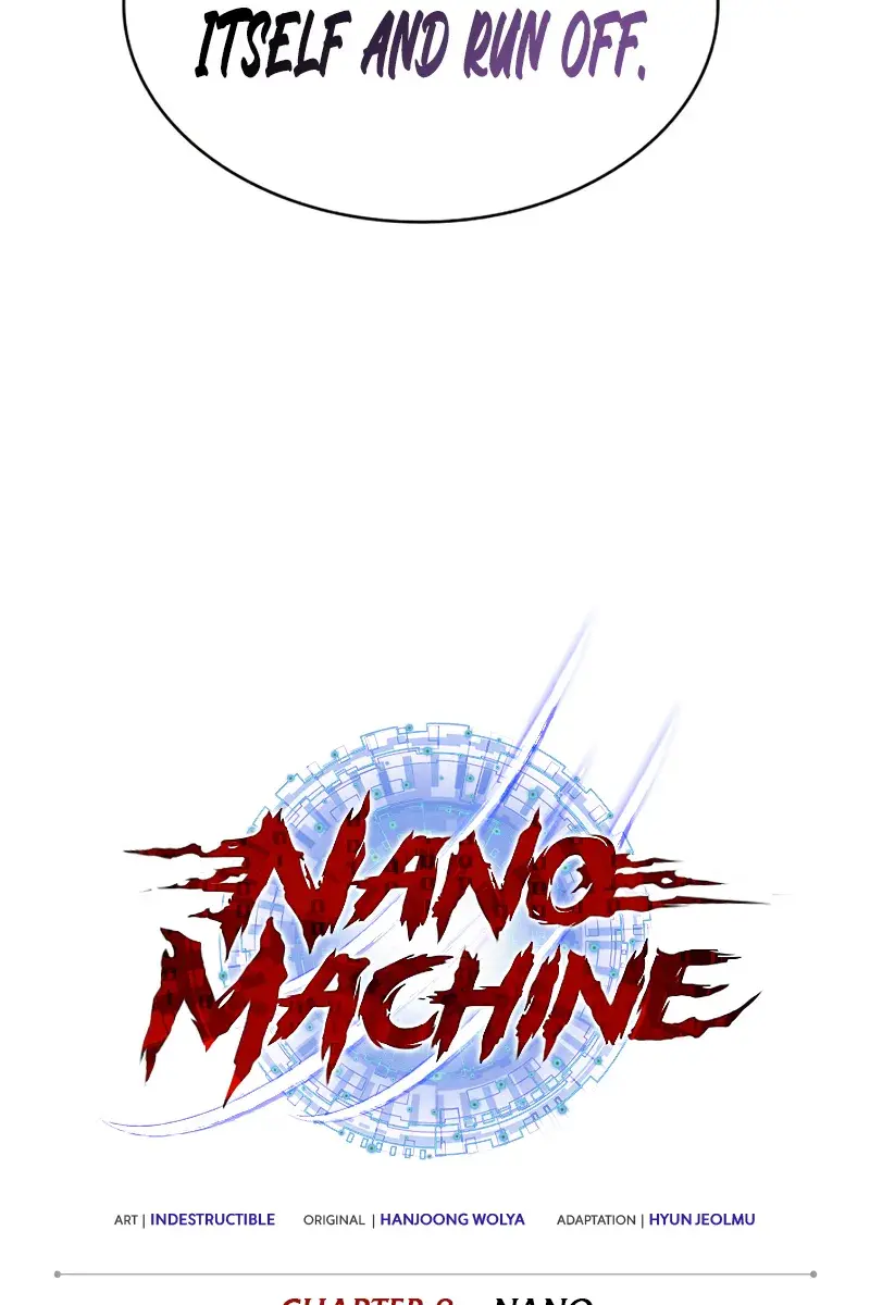 Nano Machine Chapter 264 Page 24