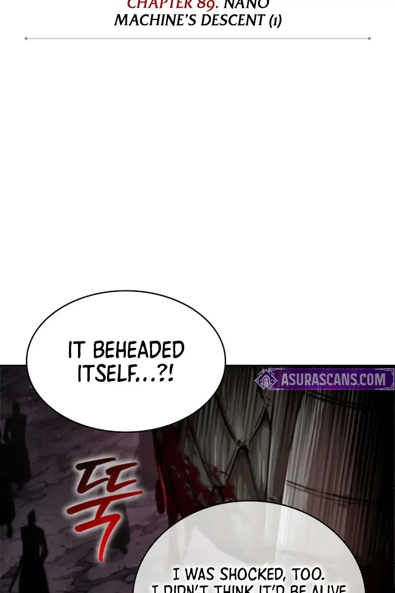 Nano Machine Chapter 264 Page 25