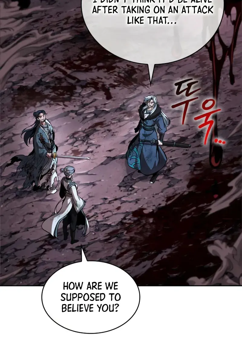 Nano Machine Chapter 264 Page 26