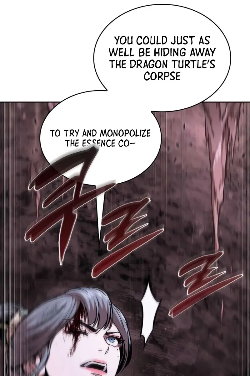 Nano Machine Chapter 264 Page 27