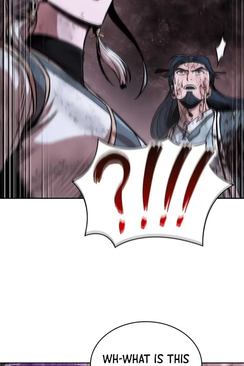 Nano Machine Chapter 264 Page 28