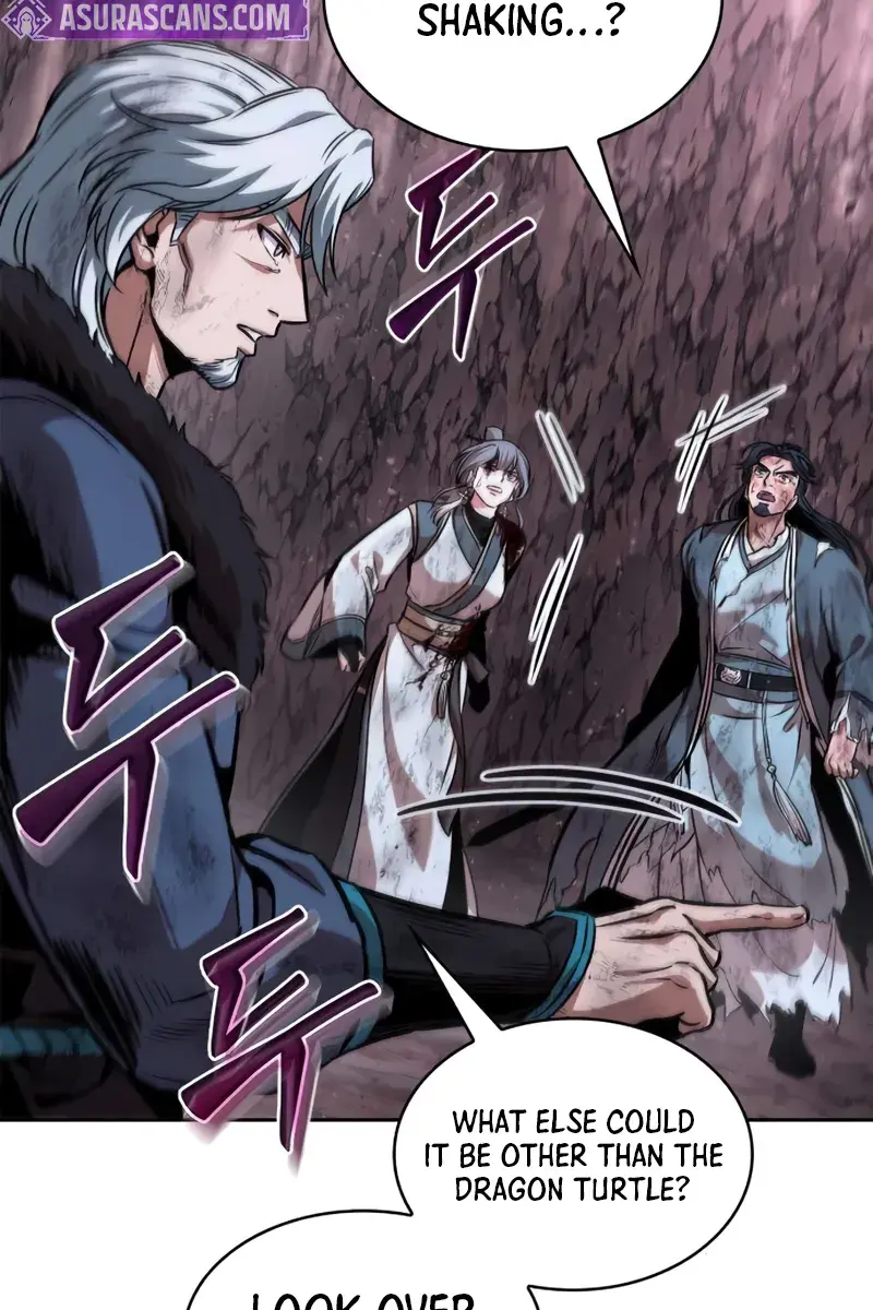 Nano Machine Chapter 264 Page 29