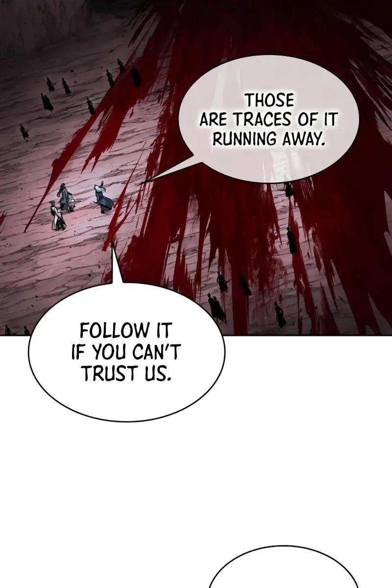 Nano Machine Chapter 264 Page 31