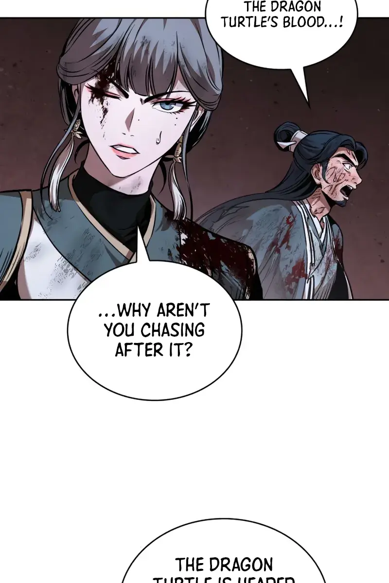 Nano Machine Chapter 264 Page 32