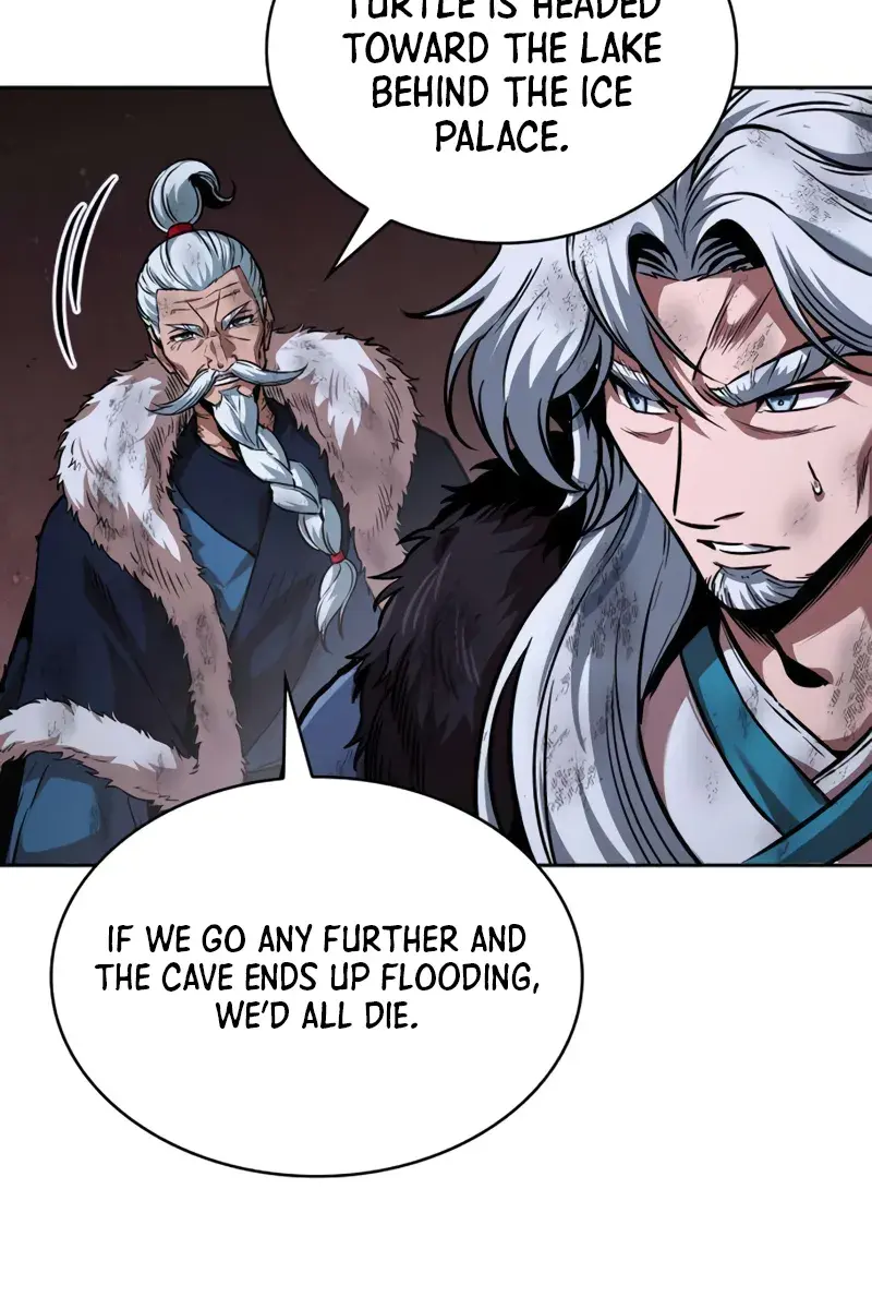 Nano Machine Chapter 264 Page 33