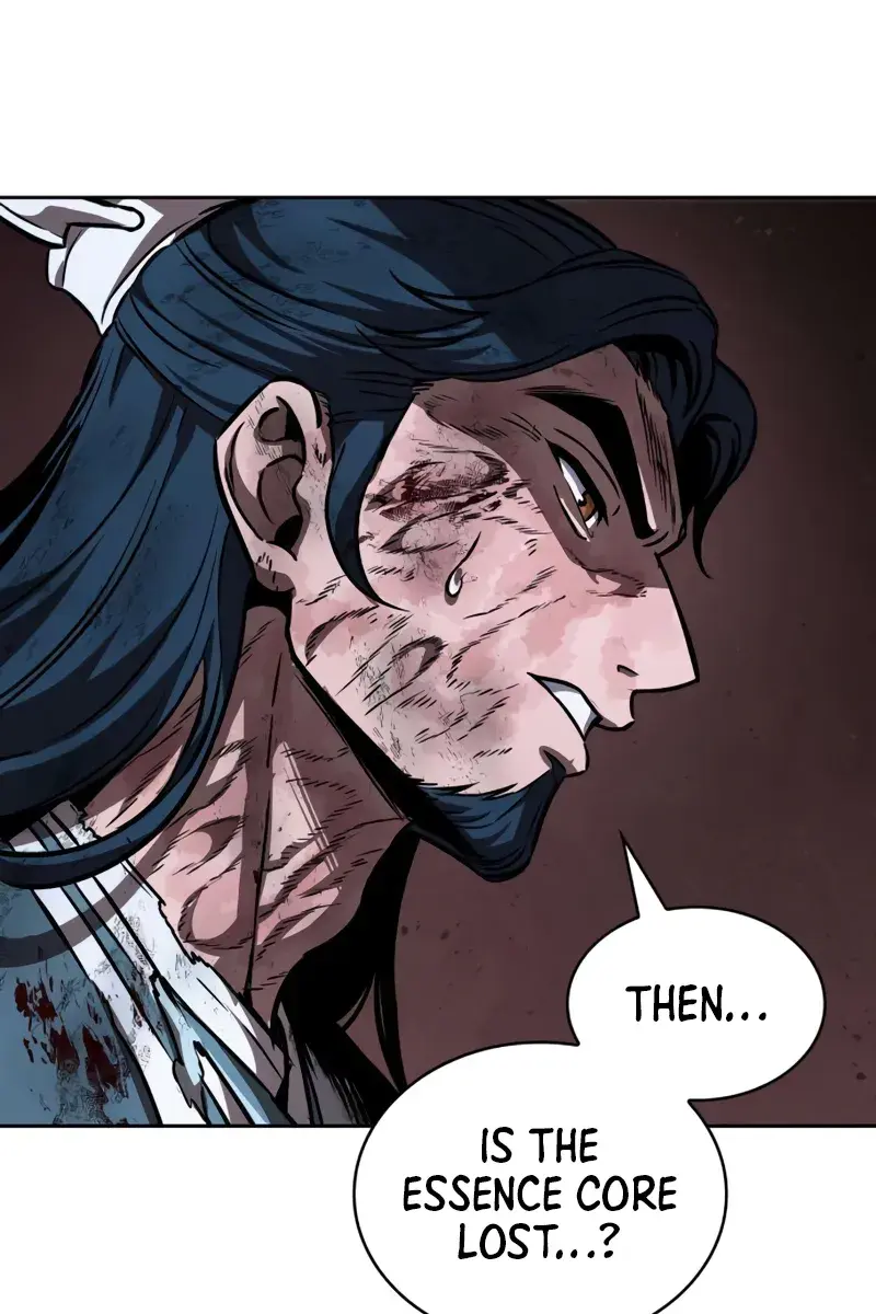 Nano Machine Chapter 264 Page 34