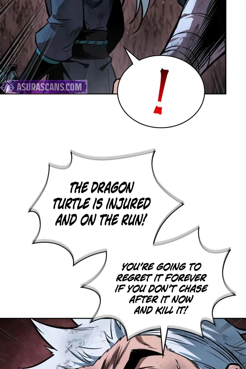 Nano Machine Chapter 264 Page 37