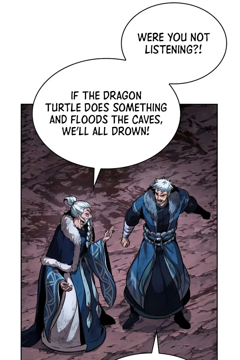 Nano Machine Chapter 264 Page 39