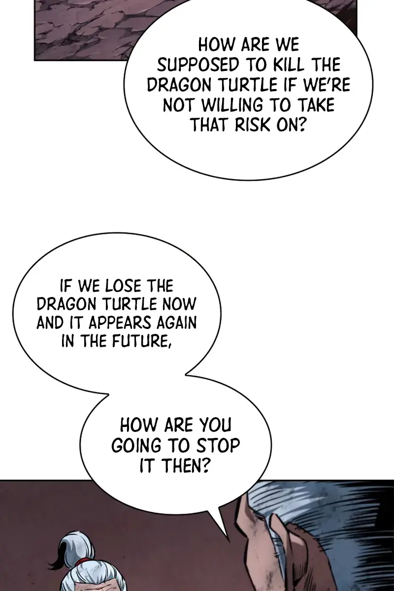 Nano Machine Chapter 264 Page 40