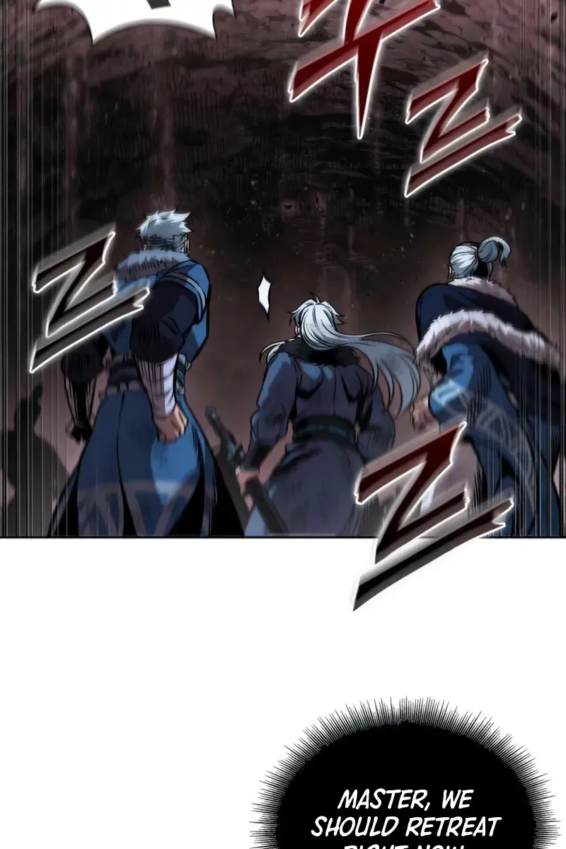 Nano Machine Chapter 264 Page 44