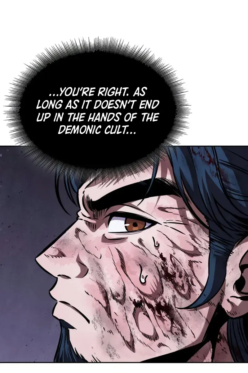 Nano Machine Chapter 264 Page 46