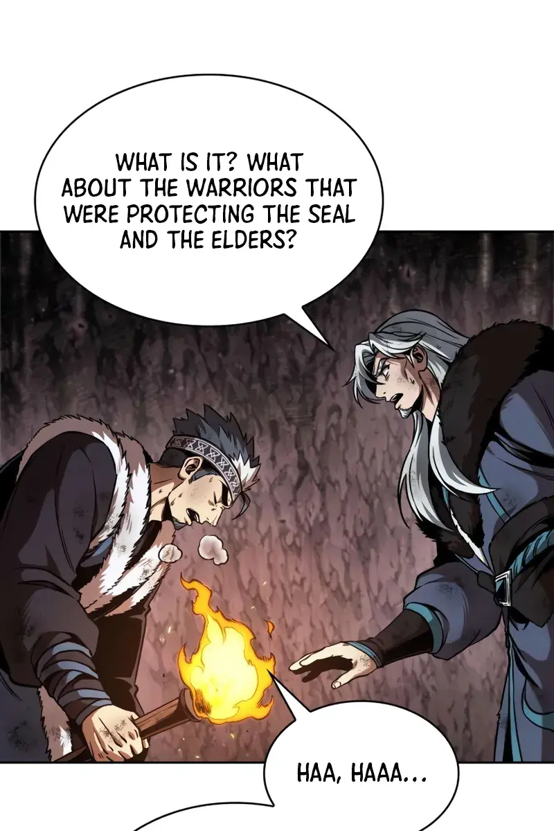 Nano Machine Chapter 264 Page 50