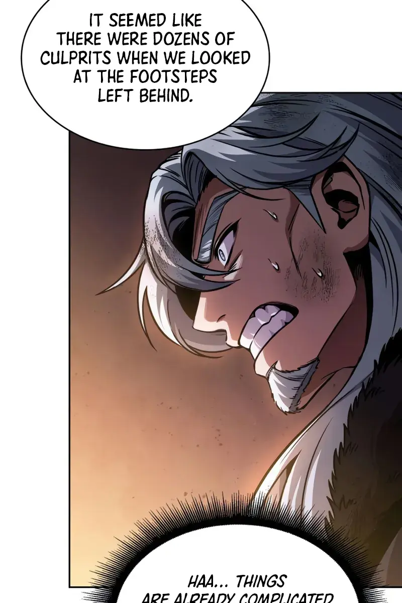 Nano Machine Chapter 264 Page 57