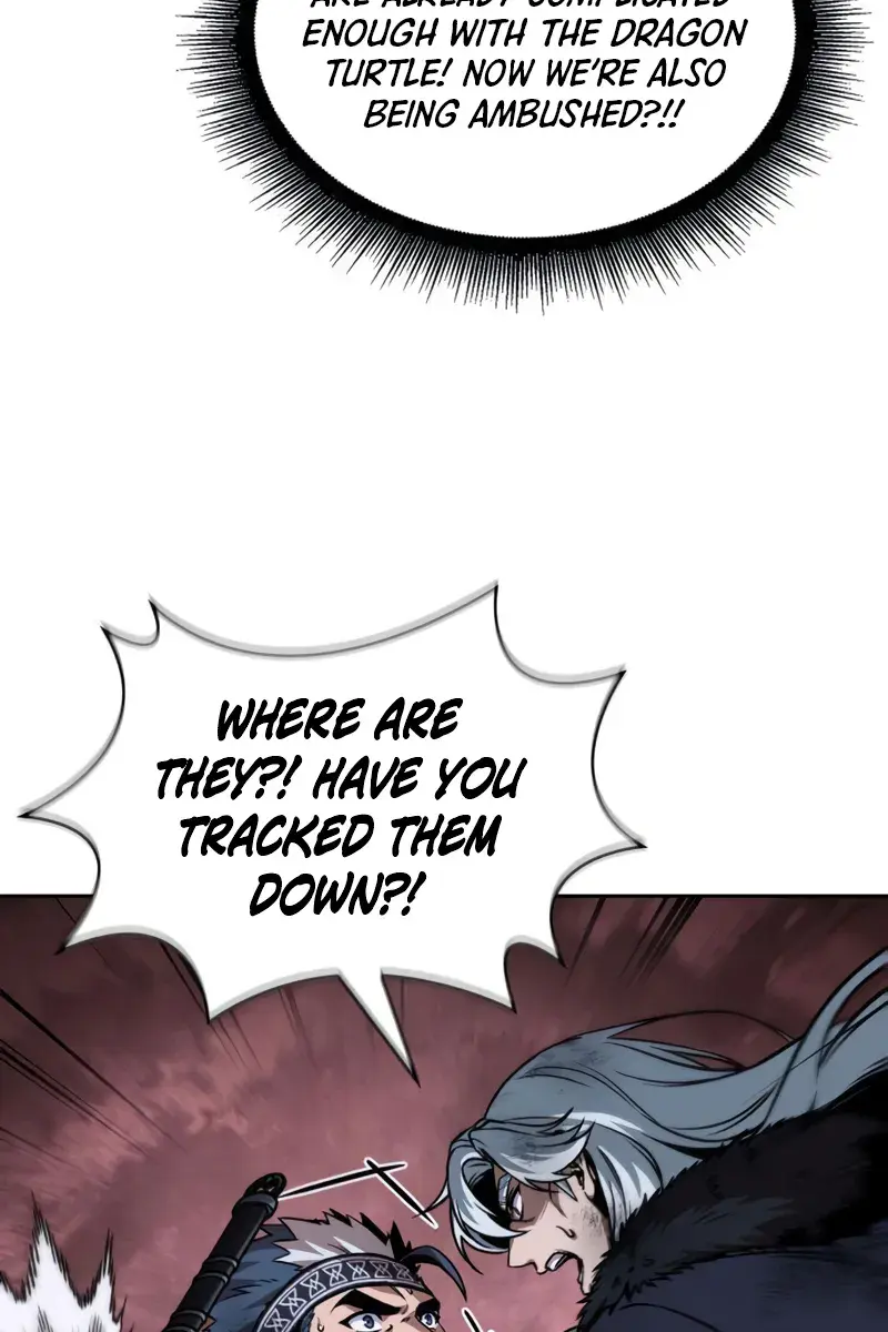 Nano Machine Chapter 264 Page 58