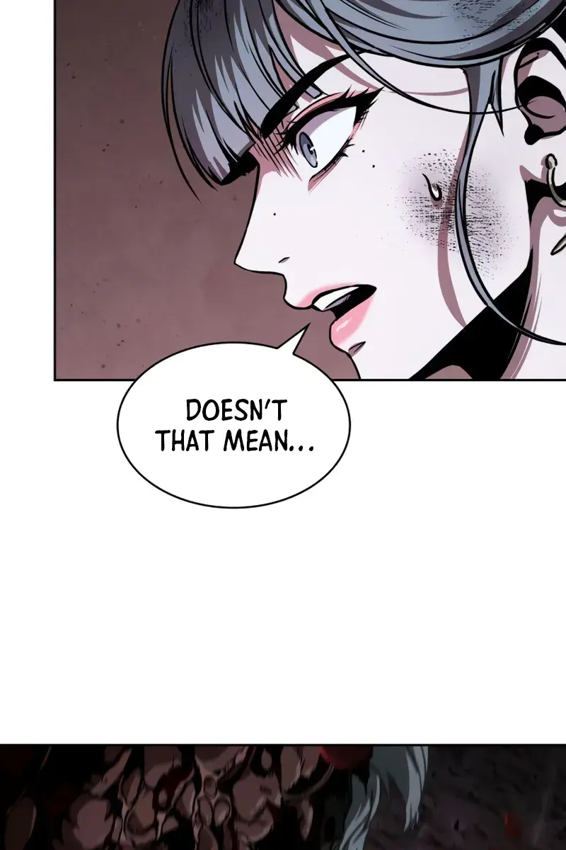 Nano Machine Chapter 264 Page 61