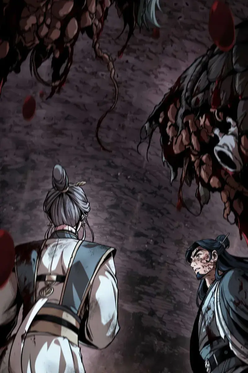 Nano Machine Chapter 264 Page 62