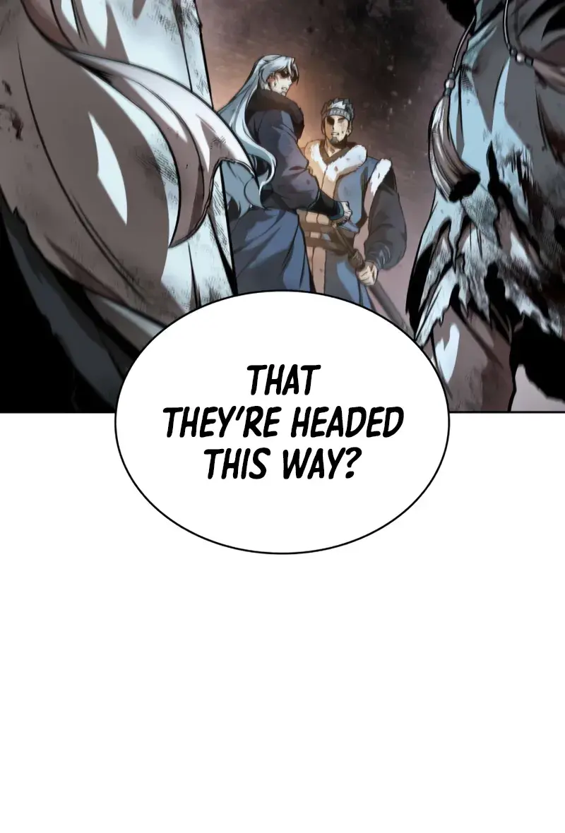 Nano Machine Chapter 264 Page 63