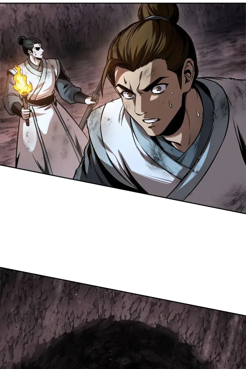 Nano Machine Chapter 264 Page 64