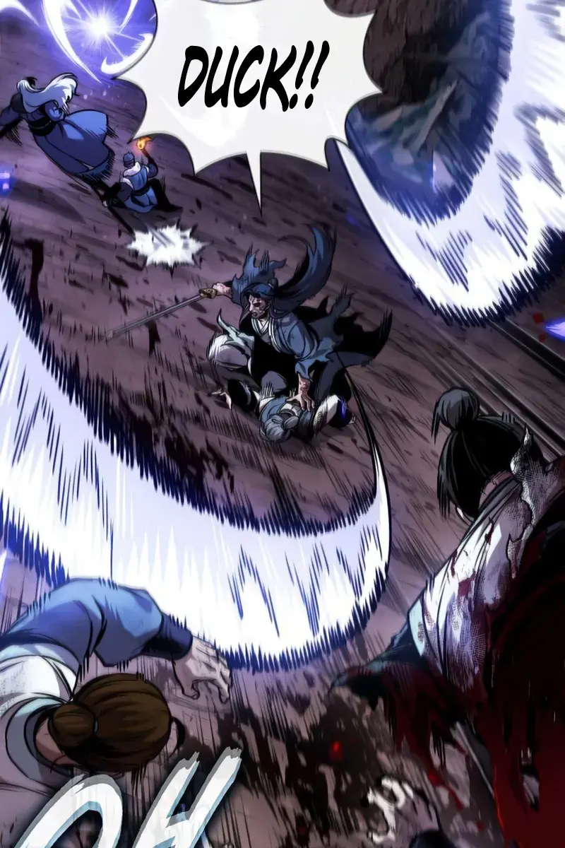 Nano Machine Chapter 264 Page 68