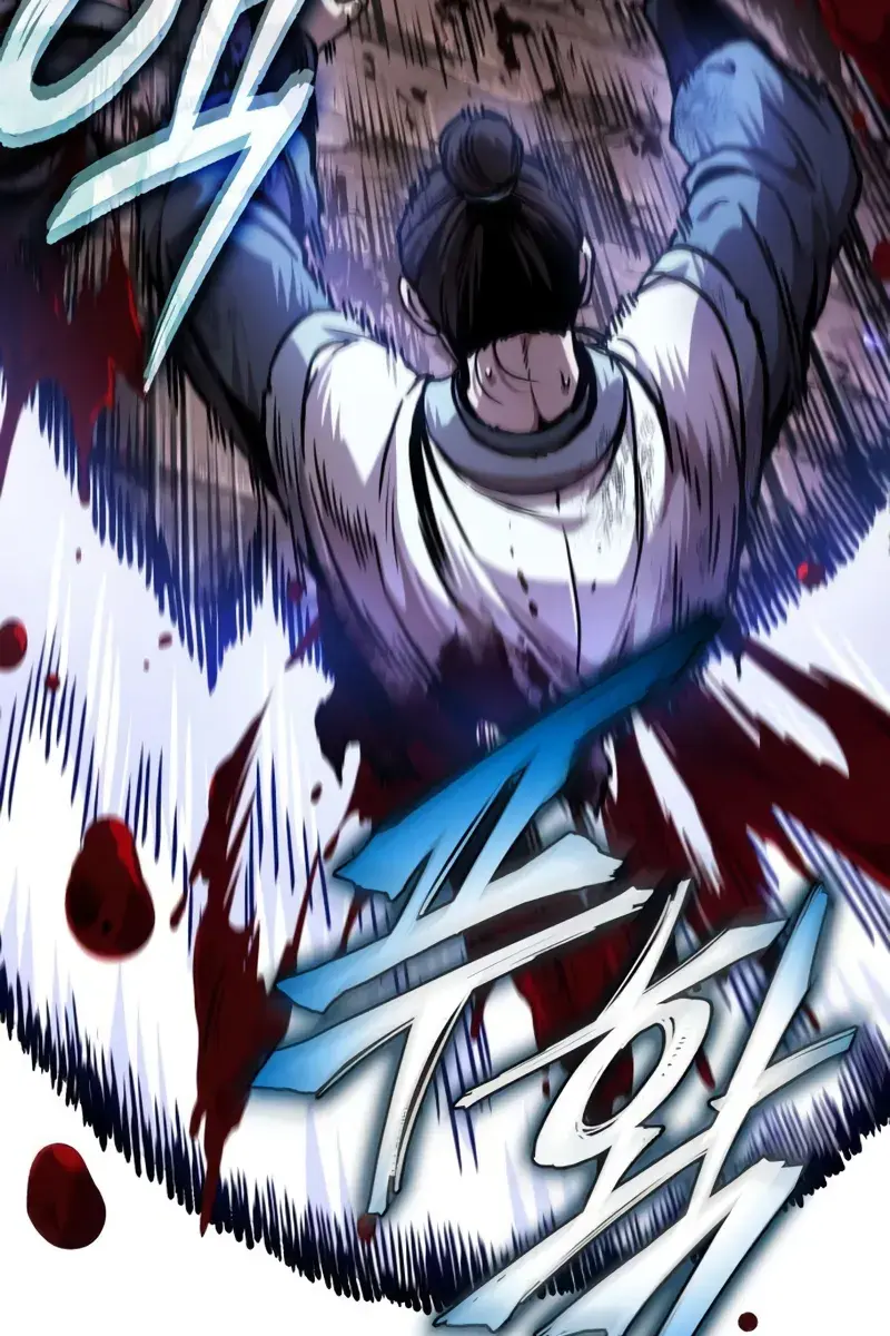 Nano Machine Chapter 264 Page 69