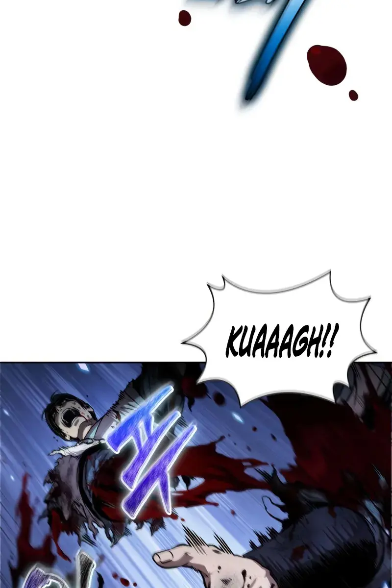 Nano Machine Chapter 264 Page 70