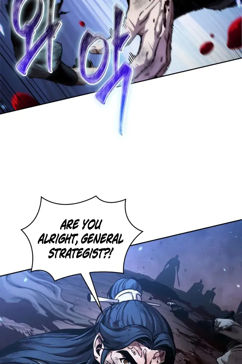 Nano Machine Chapter 264 Page 71