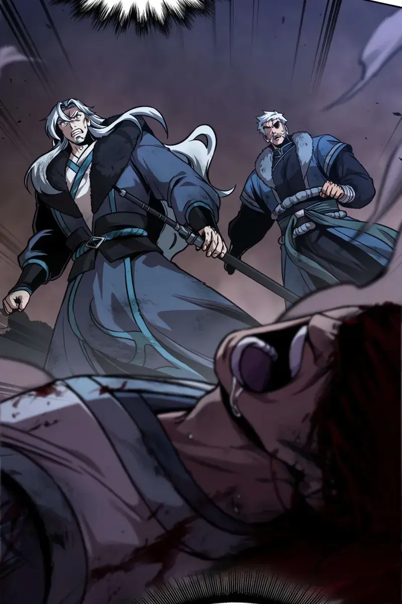 Nano Machine Chapter 264 Page 73