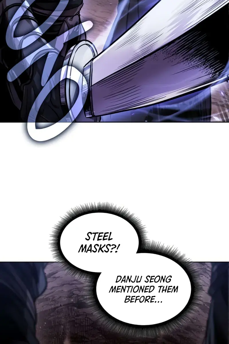 Nano Machine Chapter 264 Page 77