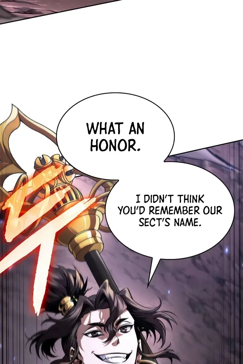 Nano Machine Chapter 264 Page 82