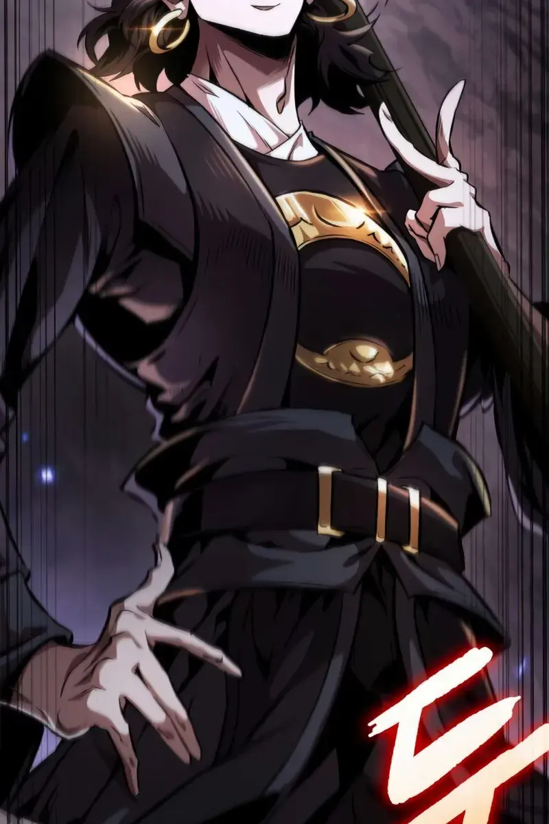 Nano Machine Chapter 264 Page 83