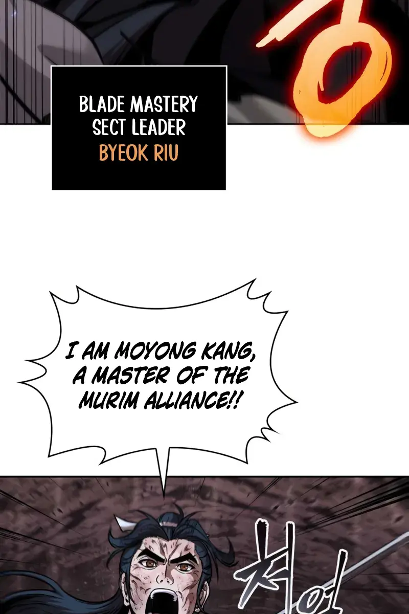 Nano Machine Chapter 264 Page 84